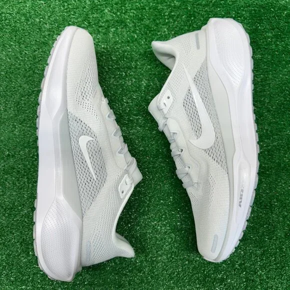 Nike Air Zoom Pegasus 41 Womens Running Shoes White FD2723-102 NEW* Sz 9.5 - Picture 3 of 8